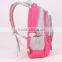 2016 senior high school Backpack bag manufacturers China