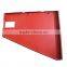 Metal processing/structuring parts processing