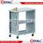 Metal instrument ESD Trolley from china