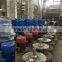 Agglomerate Granulator Machine,control Granules Quality,grinding Machine