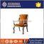 Solid Wood Wood Style and Hotel Furniture Type baroque chair                        
                                                Quality Choice