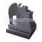 Kneeling Angel Headstones