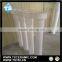 aluminium titanate riser tube for low pressure casting