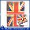 Union Jack Rotating Tablet Case For IPad Air 2