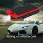 Awesome car monster turbo jumper power pack snap on jump starter portable power bank