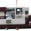 DL20Mx600 China inclined cnc lathe machine