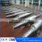 Forging parts/ wheel/Ring /Shaft/ Piston/ Cylinder /Flange forging