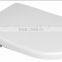 NEW Non-electric Toilet Bidet WF-BI105 Washlet Dual Nozzles Sprayer----Elongate Style/Round Style Standard Toilet Seat Cover