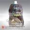 High quality cute foil Special shape plastic pouch bag