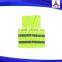 Reflective sport vest safety running reflective vest