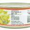 Canned Tuna Fish Shredded in Oil