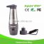 80W & 120W Insulated Stainless Steel Electrical Kettle