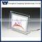 window hanging led light shadow box led backlit photo light box