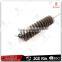 Straight Long Handle Bbq Grill Brush for Grill Supplier's Choice