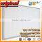 Asia aluminium extrusion for white board