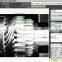 Vision systems for commutator alignment