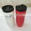 stainless steel coffee mug vacuum tumbler thermo cup