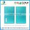 2015 new portable usb charger 8000mah bluetooth power bank