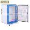 12V Portable Refrigerator AC/DC Cool And Warm Function YTBL-112A