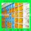 Factory direct 80mm glass blocks for wall , glass bricks