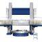 C5225 Double Column Conventional Vertical Auto Processed Lathe Machine