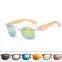 Fashion Sunglasses Men/Women UV400 Vintage Bamboo Sunglass Wooden Sun Glasses