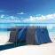 Factory sell Tunnel zelt 4 6persons tunnel family tents camping tunnel tent Tunnel zelt