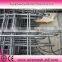 Powder Coated Reinforced Welded Fence Panels