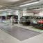 Custom designed 2 levels double parking car lift/ double deck car lift parking