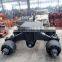 China manufacturer selling better reliability and at lower costs trailer suspension system 36T bogie suspension