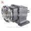 Two-staged SRC Series helical gearbox reducer