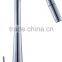 SSDS8652 Brass Pull Down Faucet For Kitchen Sink
