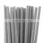 Long Paper Drinking Straws striped paper straws for wedding baby shower