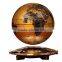 Customized LED lighting 2016 Best Selling New Floating Globe
