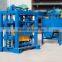 QTF40-2 small production machinery manual block making machine suppliers in south africa