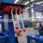 QTF4-28 New type Hollow brick block making machine for sale