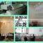 TAIYITO zigbee smart home kit domotic buildings automation in housing estate