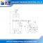 YB-FLY High Efficiency Oil Removal Compressed Filter