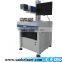 Plastic Equipment 30w Co2 Laser Marking Machine with low price