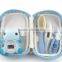 Baby healthcare gift set with thermometer