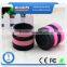 2015 OEM brand portable mini bluetooth speaker for mobile phone