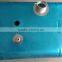 Aluminum Fuel Tank Original Sinotruk Engine Part Spare Auto Fuel Tank Diesel