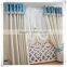 Yilian Luxury Curtain Fabric /Blackout Fabric Curtain