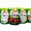 Canned Tomato Paste