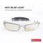 optical frames anti blue light computer glasses reading eyewears game glasses