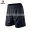 2015 Quick Dry 100% Polyester Custom Sublimation Printing Football Shorts