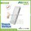 Rechargable touchscreen tens Unit 12-24modes