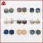 2016 Wholesale Natural Druzy Necklace Drusy Pendant Square 8mm Rose Gold Women Jewelry                        
                                                Quality Choice
                                                    Most Popular