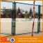 High Quality Good Price picket fences chain link fence accessories