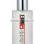 30ml perfume glass bottle with pump sprayer